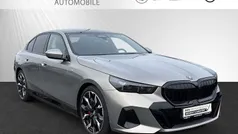Gebraucht 2023 BMW 550e M Sport Limousine | 76.500 € (Guter Preis)