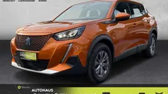 Gebraucht 2020 Peugeot e-2008 Active SUV | 17.990 € (Fairer Preis)