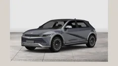 Gebraucht 2025 Hyundai Ioniq 5 Dynamiq SUV | 42.390 € (Superpreis)