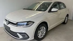 [6u6u] ascotgrau Gebraucht 2024 VW Polo Style Kleinwagen | 21.899 € (Guter Preis)