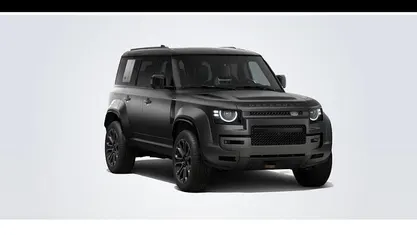 Nuova Land Rover Defender 635 CV (467 kW) 2026 Grigio SUV