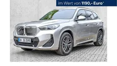 Gebraucht 2025 BMW iX1 M Sport SUV | 45.490 € (Fairer Preis)