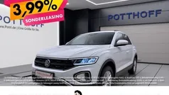Gebraucht 2024 VW T-Roc Life SUV | 21.777 € (Superpreis)