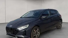 Gebraucht 2025 Hyundai i20 Prime Limousine | 20.550 € (Fairer Preis)