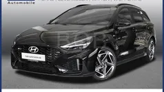 Gebraucht 2024 Hyundai i30 N Line Kombi | 25.450 € (Fairer Preis)