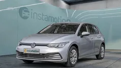 VW Golf VIII