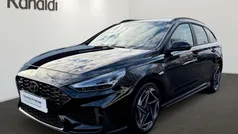 Gebraucht 2025 Hyundai i30 N Line Kombi | 27.490 € (Fairer Preis)