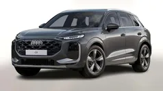 Gebraucht 2025 Audi Q3 S-Line SUV | 53.940 € (Fairer Preis)