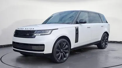 Gebraucht 2024 Land Rover Range Rover SUV | 219.888 €