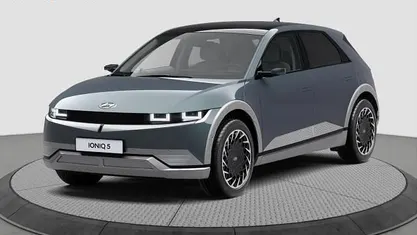 Gebraucht Hyundai Ioniq 5 167 kW (228 PS) 2025 SUV
