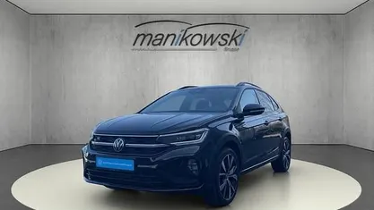 Gebraucht VW Taigo Beats 150 PS (110 kW) 2022 Schwarz SUV