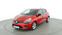 Gebraucht 2018 Renault Clio IV LIMITED Limousine | 9.580 € (Fairer Preis)