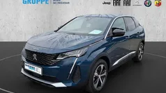 Blauandere Gebraucht 2023 Peugeot 3008 Allure Limousine | 21.490 € (Superpreis)