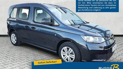 Gebraucht 2026 VW Caddy Family Van / Kleinbus | 31.250 € (Superpreis)