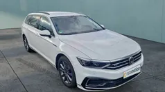 Gebraucht 2020 VW Passat GTE Kombi | 22.775 € (Fairer Preis)