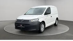 Weiß Gebraucht 2025 VW Caddy Van / Kleinbus | 31.930 € (Fairer Preis)