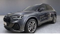 Grau Neu 2025 Audi Q3 S-Line SUV | 44.490 € (Fairer Preis)