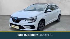 Renault Mégane IV