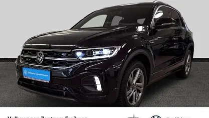 Gebraucht 2025 VW T-Roc R-line SUV | 31.900 € (Guter Preis)