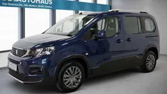 Gebraucht 2021 Peugeot Rifter Allure Van / Kleinbus | 15.950 € (Guter Preis)