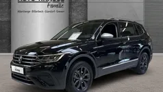 Gebraucht 2024 VW Tiguan Allspace Move SUV | 35.985 € (Fairer Preis)