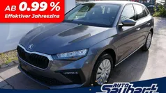 Graphite grau metallic Neu 2025 Skoda Scala Selection Kleinwagen | 25.990 € (Guter Preis)