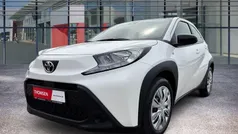 Gebraucht 2024 Toyota Aygo Business Edition Kleinwagen | 16.485 € (Fairer Preis)