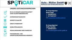 Schwarz perla nera Gebraucht 2021 Peugeot 508 Allure Kombi | 33.950 €