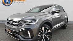 Grau Neu 2025 VW T-Roc R-line SUV | 39.490 € (Guter Preis)