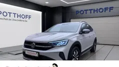 Gebraucht 2025 VW Taigo Goal SUV | 23.443 € (Fairer Preis)