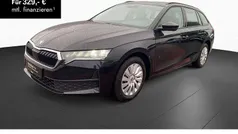 Schwarzmagic perleffekt Gebraucht 2025 Skoda Octavia Essence Kombi | 23.833 € (Guter Preis)