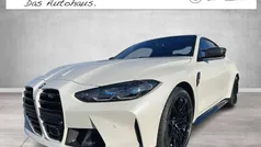 Gebraucht 2023 BMW M4 Competition Edition Coupé | 99.900 €
