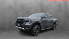 Gebraucht 2023 Ford Ranger Wildtrack Abholung | 47.150 € (Guter Preis)