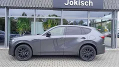 Gebraucht 2024 Mazda CX-60 Homura-Line SUV | 46.390 € (Fairer Preis)
