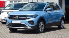 Gebraucht 2024 VW T-Cross IQ Drive SUV | 22.350 € (Fairer Preis)