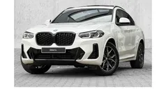Gebraucht 2025 BMW X4 M Sport SUV | 63.780 € (Superpreis)