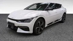 Gebraucht 2024 Kia EV6 GT-Line SUV | 41.630 € (Superpreis)