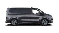 Gebraucht 2025 Ford Tourneo Custom Titanium Van / Kleinbus | 46.754 € (Superpreis)