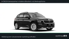 Gebraucht 2025 Skoda Kamiq Selection SUV | 30.290 € (Fairer Preis)