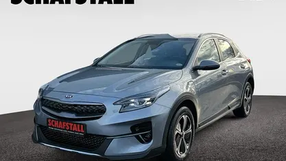 Gebraucht Kia XCeed Vision 141 PS (103 kW) 2021 SUV