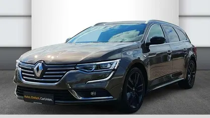 Quarzitbraun Gebraucht 2020 Renault Talisman GrandTour Version S Kombi | 22.690 € (Fairer Preis)