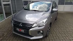 Gebraucht 2023 Mitsubishi Space Star Select+ Limousine | 14.890 € (Fairer Preis)