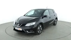 Gebraucht 2015 Nissan Pulsar Tekna Limousine | 8.760 € (Fairer Preis)