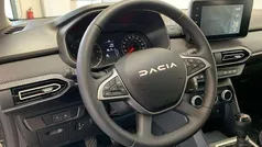 Gebraucht 2025 Dacia Sandero Journey Kleinwagen | 18.590 € (Fairer Preis)