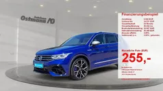 Gebraucht 2021 VW Tiguan R SUV | 35.948 € (Fairer Preis)