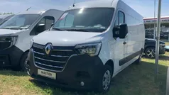 Weiß Gebraucht 2024 Renault Master Komfort Van | 34.467 € (Fairer Preis)