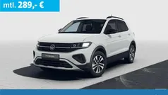 Gebraucht 2025 VW T-Cross SUV | 29.790 € (Fairer Preis)
