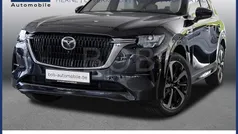 Gebraucht 2024 Mazda CX-60 Takumi-Line SUV | 42.444 € (Fairer Preis)