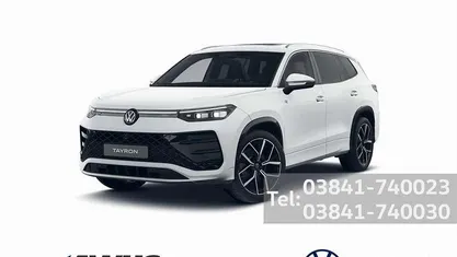 Gebraucht 2025 VW Tayron R-line SUV | 55.990 € (Guter Preis)