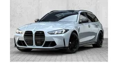 Gebraucht 2025 BMW M3 Competition Edition Kombi | 107.590 € (Fairer Preis)
